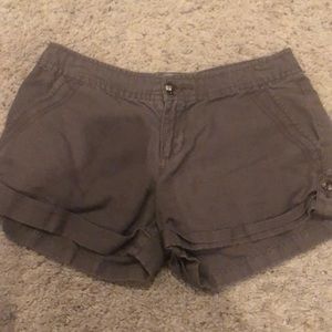 Old Navy shorts size 1